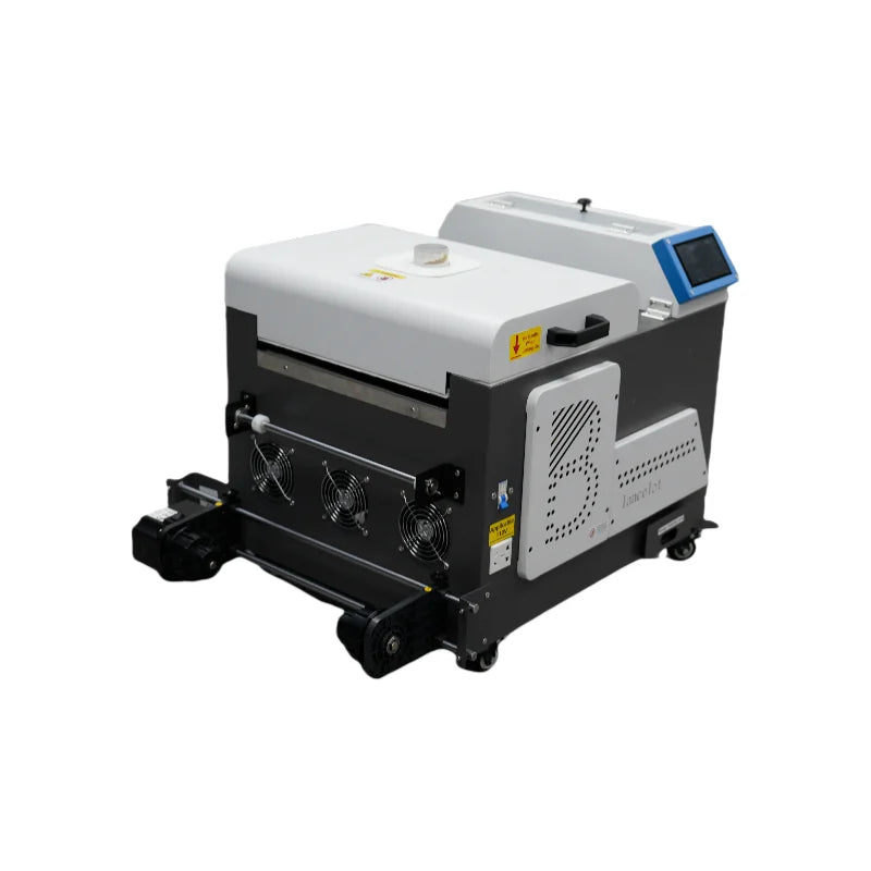 Lancelot A3 M1630 Pro DTF Printer Bundle – All-in-One Automatic T-Shirt Printing System with Powder Shaker & Heat Press Auto