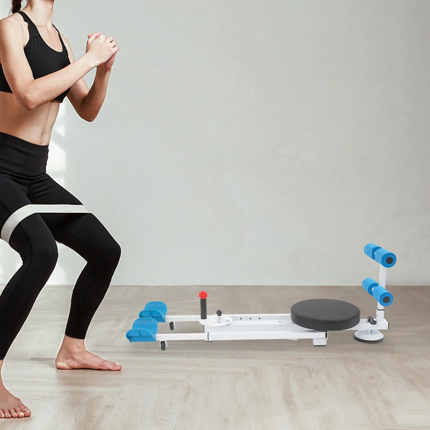 Adjustable Leg Splitter Machine For Yoga And Dance Training