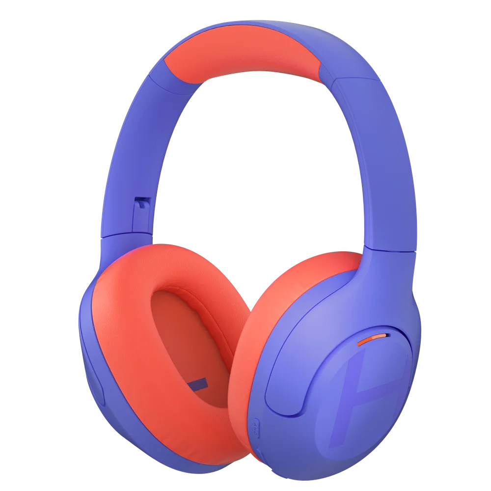 Haylou S35 ANC Wireless Headphones With 60 Hour Playtime