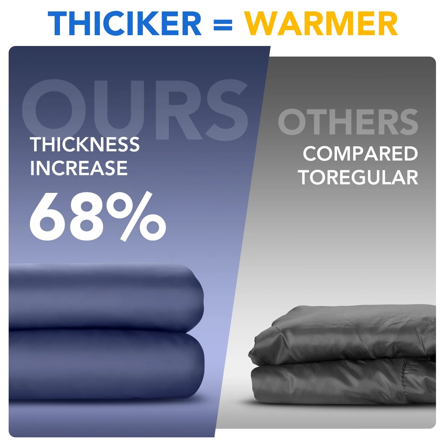 Camping Sleeping Bag Ultralight Waterproof Windproof 4 Season Warm