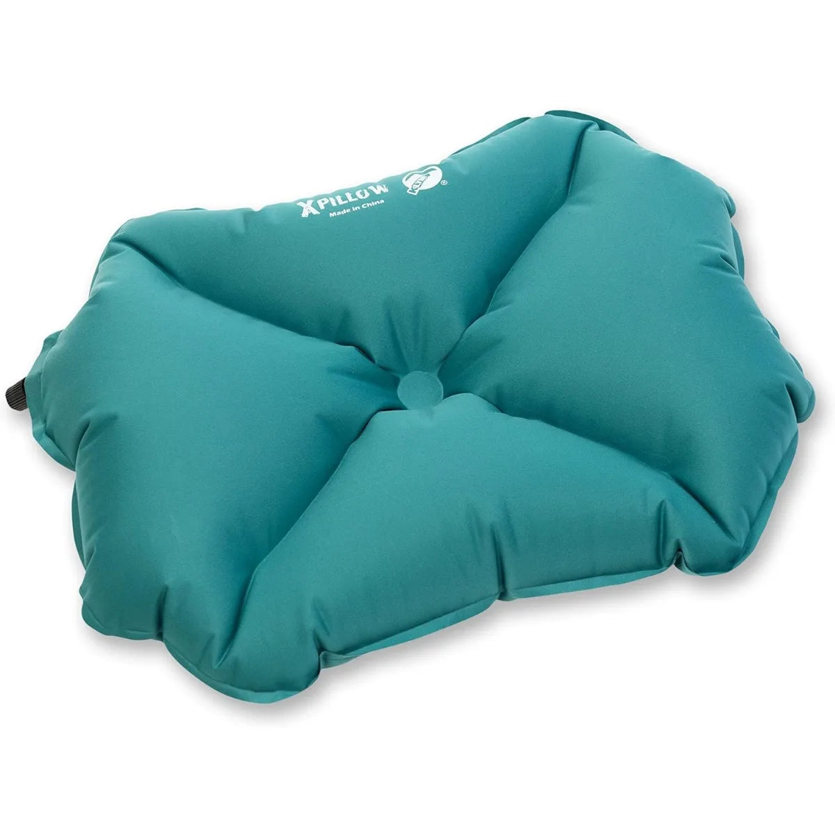 XIUWO Lightweight Inflatable Travel Pillow for Airplane and Outdoors