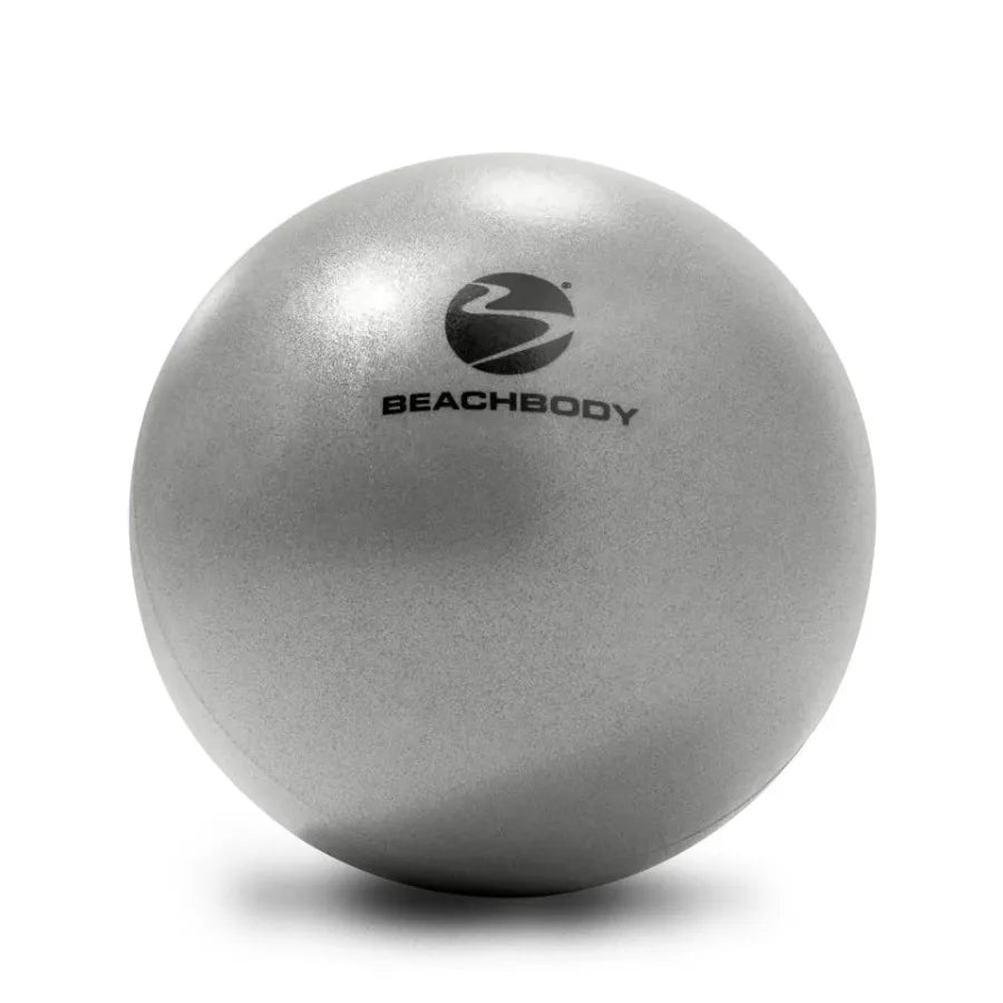 Inflatable Core Ball For Home Gym Fitness And Yoga Training