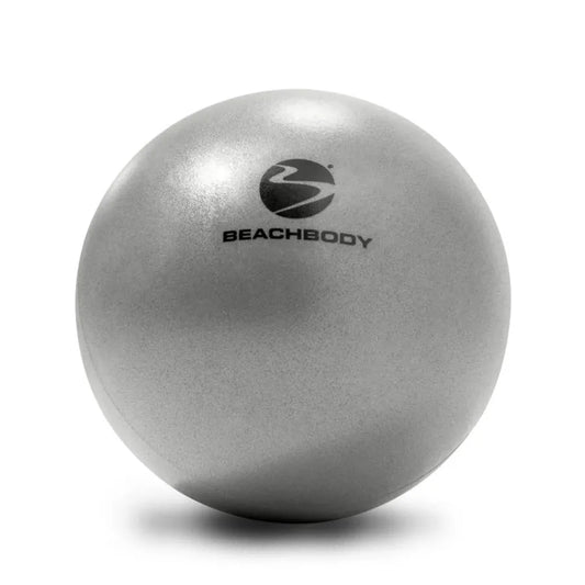Inflatable Core Ball For Home Gym Fitness And Yoga Training
