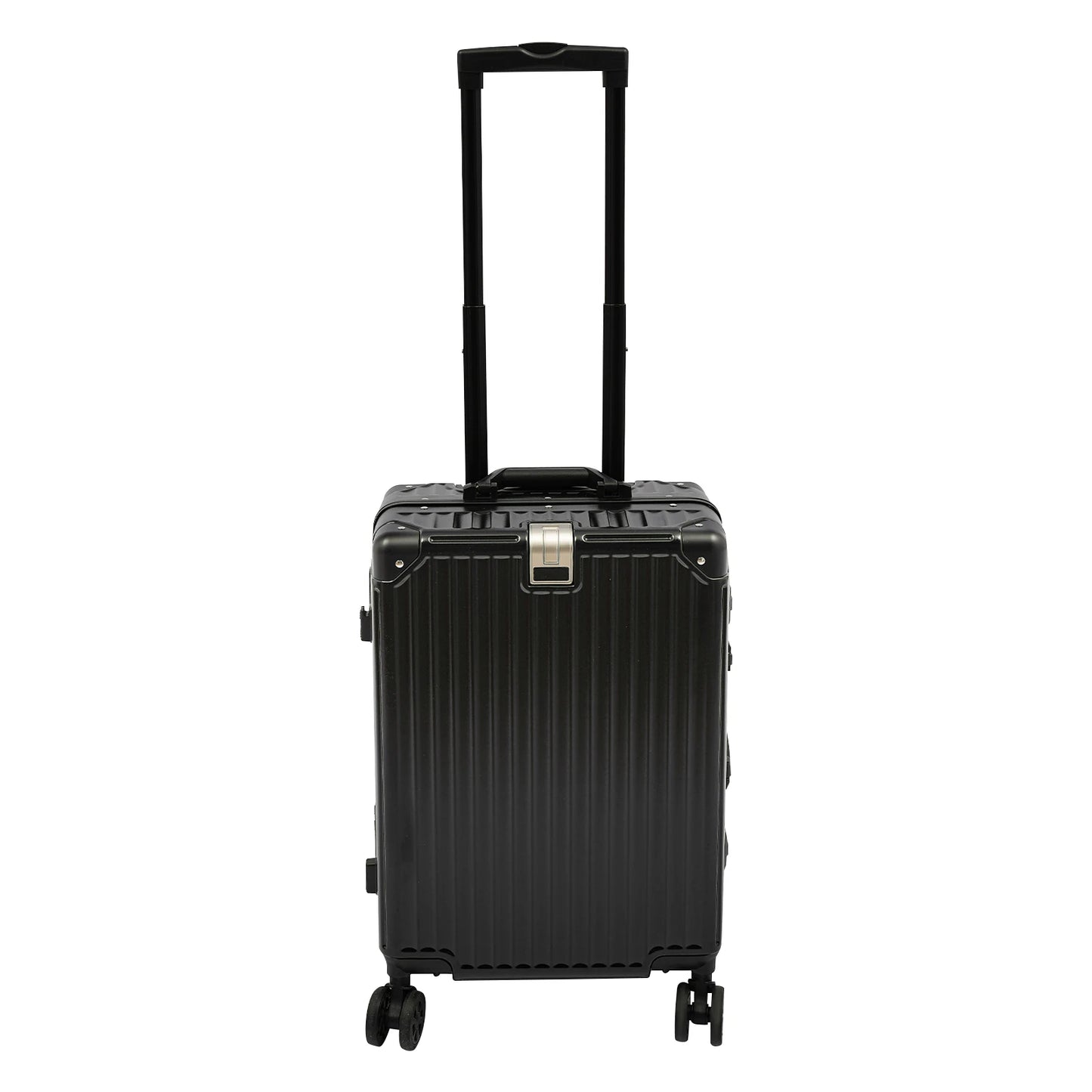 Expandable Hard Shell Carry On Luggage With TSA Lock