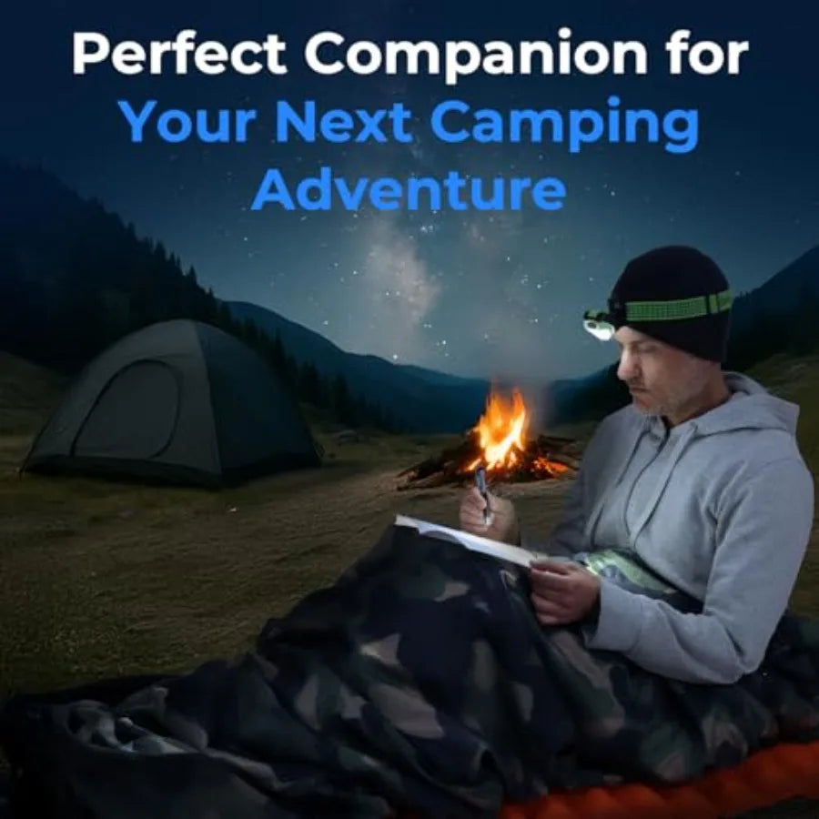 Cotton Mummy Sleeping Bag 0 Degree Military Style Lightweight Waterproof