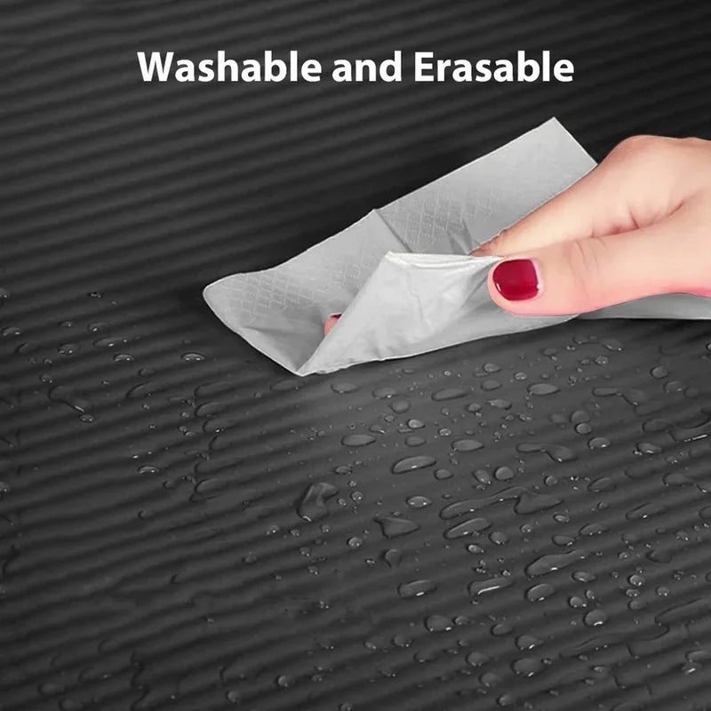 Extra Thick NBR Foam Yoga Mat For Non Slip Workouts