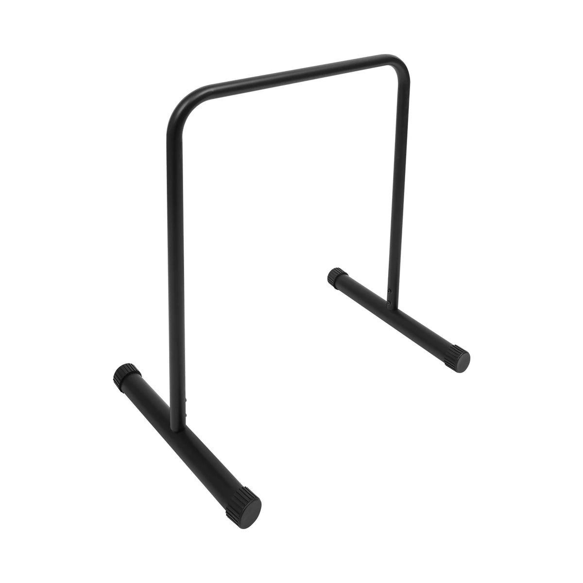 Adjustable Gym Safety Handrail 31.4-37.4in, Home Office & Gym Safety Handrail Stand with Anti-Slip Rubber for Treadmill