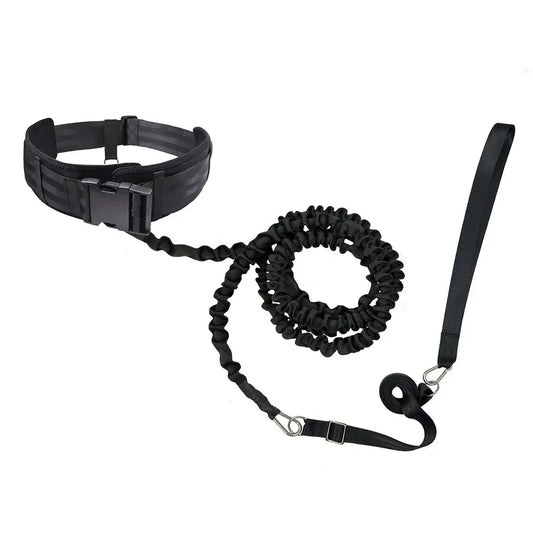 APWIKOGER Swimming Training Belt For Swimmers And Fitness Enthusiasts Ultimate Aquatic Resistance Pool Trainer