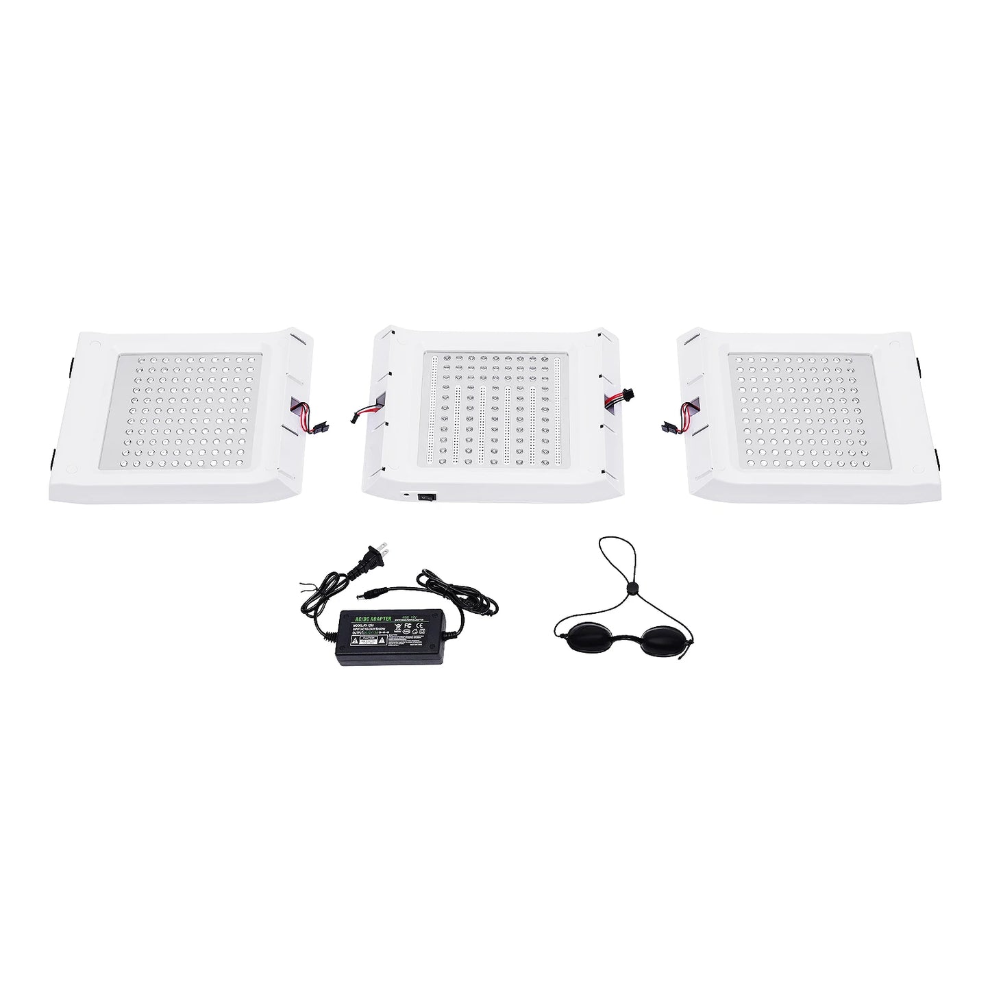 Bymaocar LED Face Spa Light Therapy Device For Skin Care