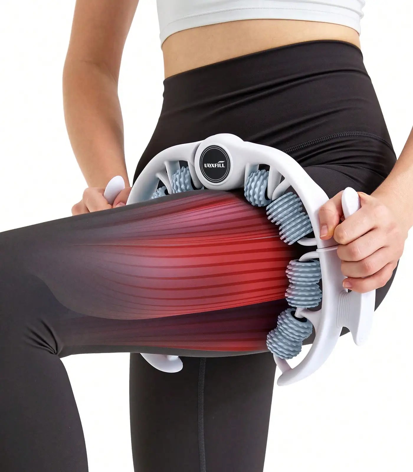 Cellulite Massage Tool For Body Contouring And Muscle Relief