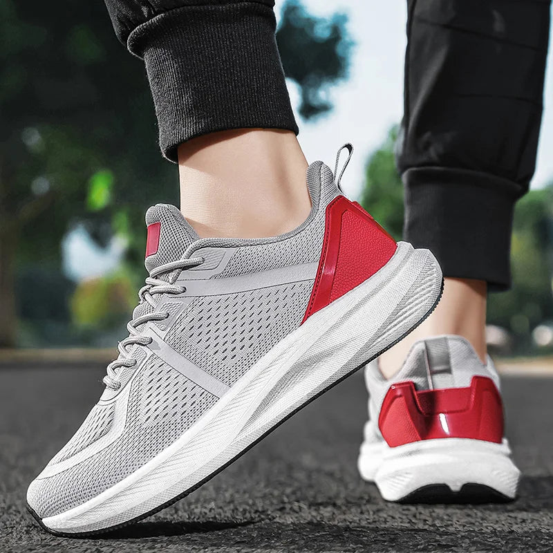 Wide Barefoot Shoes Men Women Sports Shoes Men Walking Sneakers Tennis Marathon Running Shoes Men Jogging Sneakers Women's Shoes