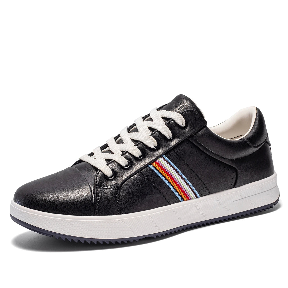 UOFEIY Men's Fashion golf shoes Sport Tennis Shoes - Comfortable Male Footwear for Active Lifestyle