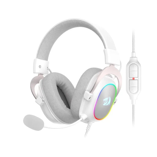 Redragon H510 Zeus X RGB Wired Gaming Headset 7.1 Surround