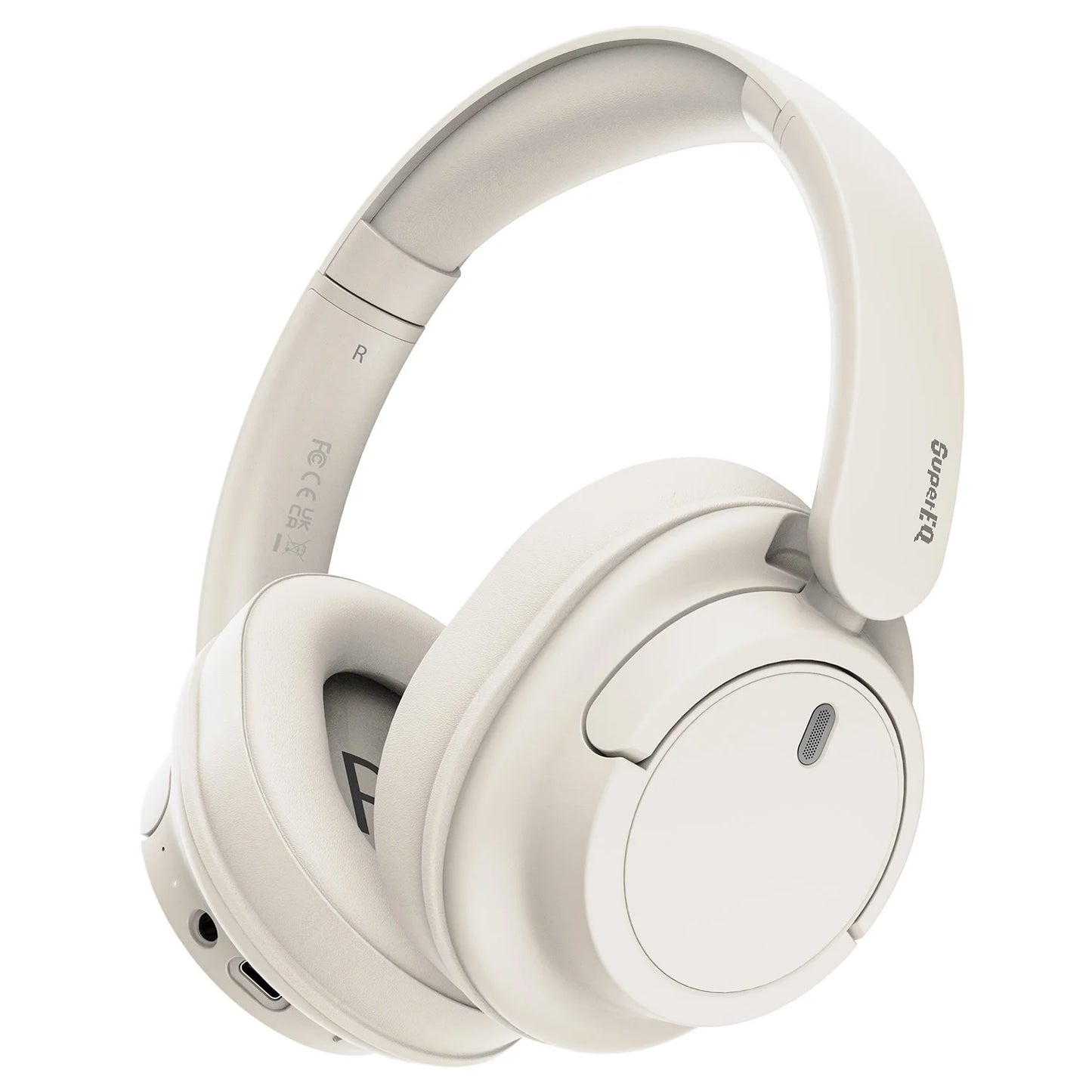 Oneodio SuperEQ V16 Wireless Bluetooth Over Ear Headphones With Mic