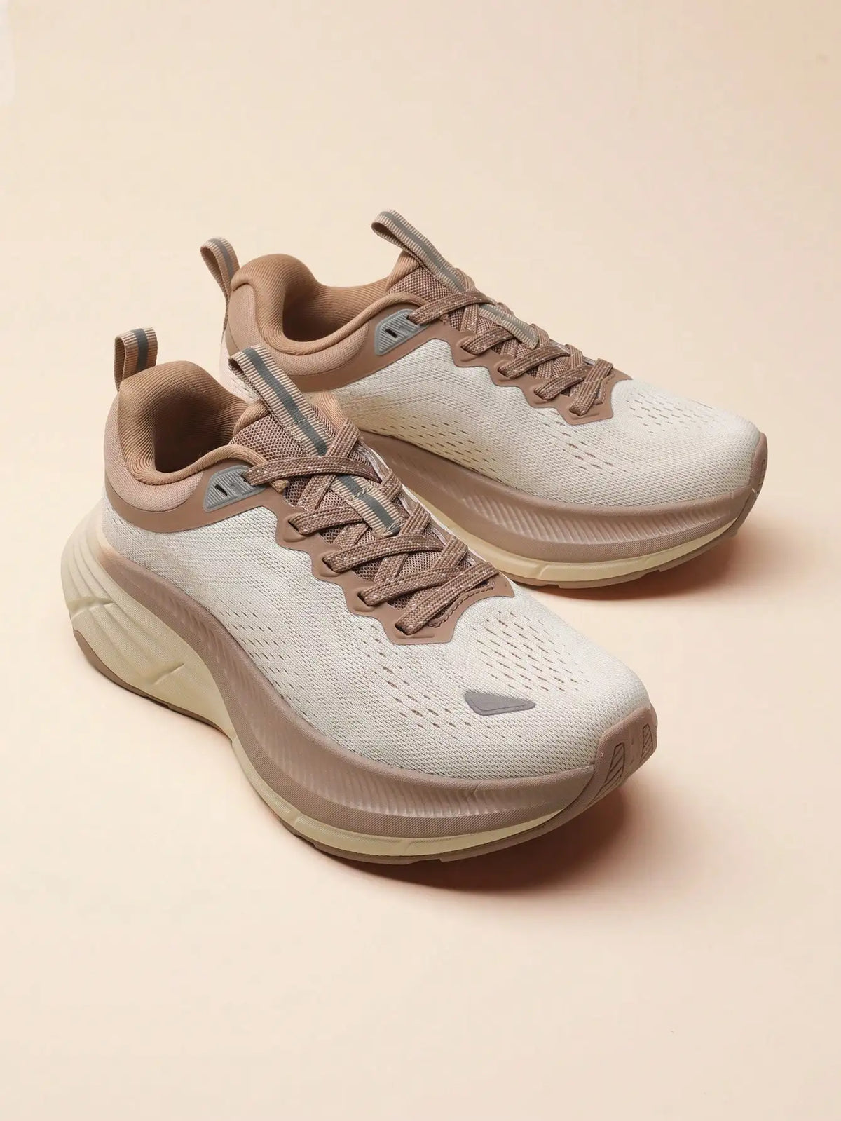 Comfortable Women's Walking Shoes With Cushioning ActiveBreeze Non-Slip Running And Tennis Sneakers | Breathable Athletic Shoes For Gym Workouts ST2410227130009525