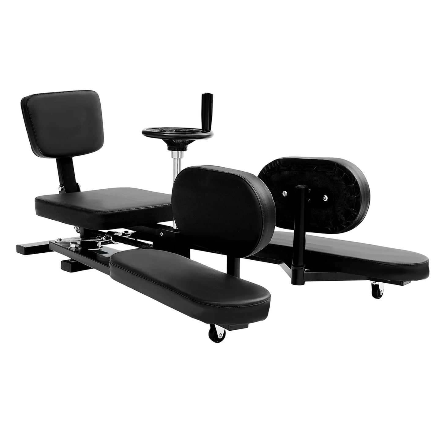 Adjustable Heavy Duty Leg Stretcher For Flexibility Training
