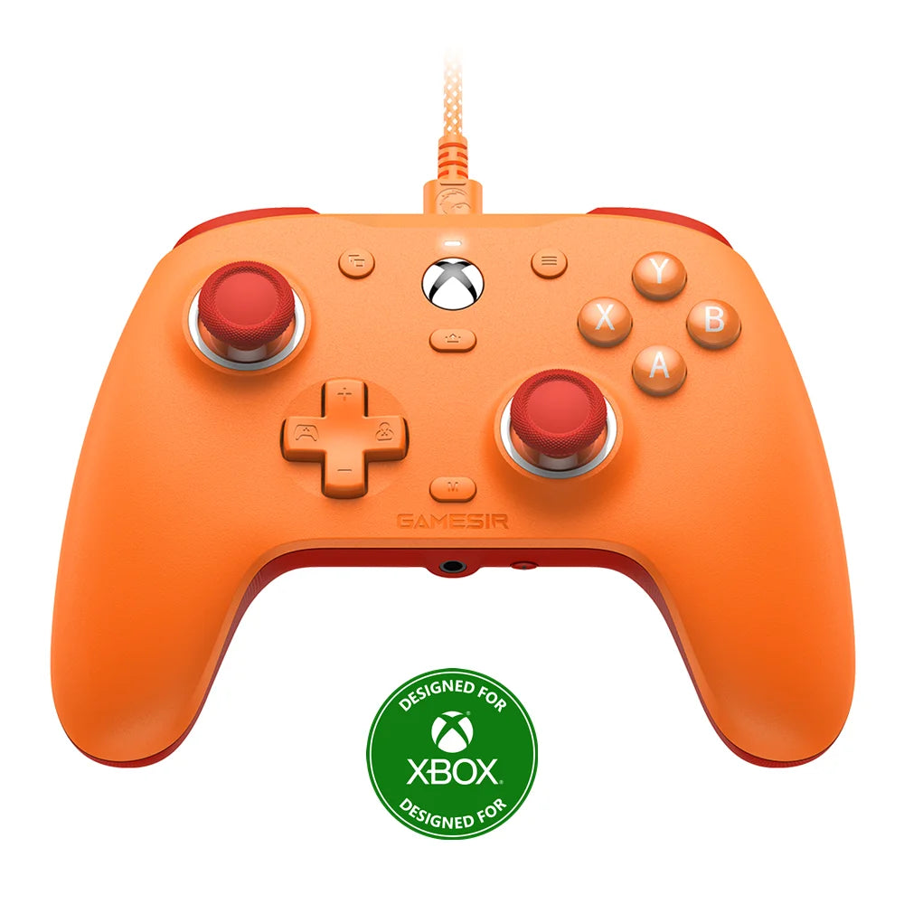 GameSir G7 SE Wired Xbox Gamepad With Hall Effect Joystick
