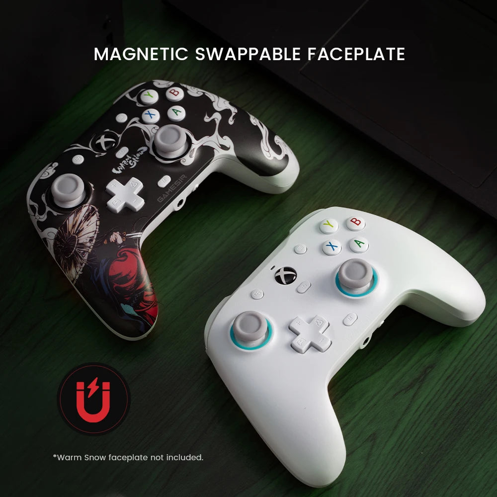 GameSir G7 SE Wired Xbox Gamepad With Hall Effect Joystick