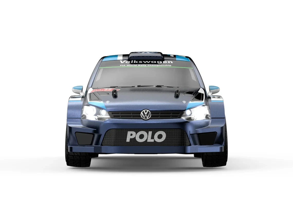 Jyscend Hyper Go MJX 7304 WRC Remote Control Car Four-Wheel Drive Drifting Rally Toy For Enthusiasts