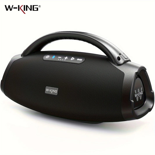 W-King X20 200W RMS Portable Bluetooth IPX7 Waterproof Speaker