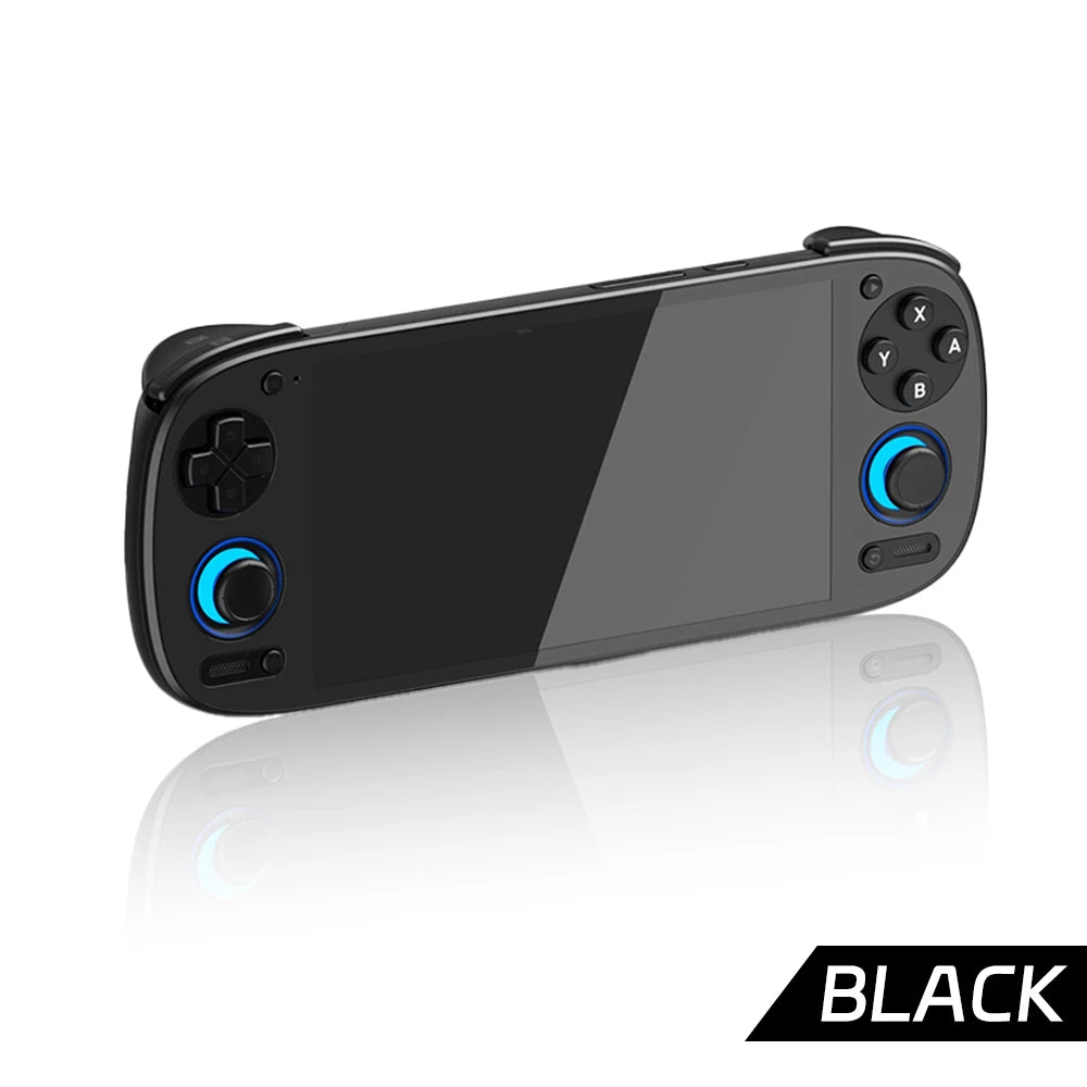 Retroid Pocket 5 Android Handheld Gaming Console With AMOLED Display