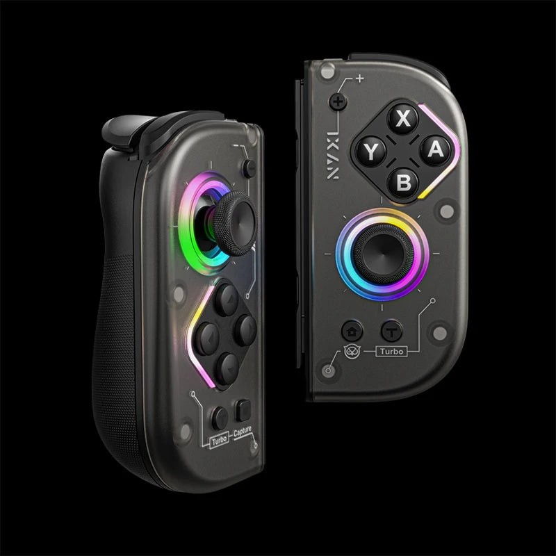 NYXI Hyperion 2 Wireless Game Controller Compatible With Nintendo Switch