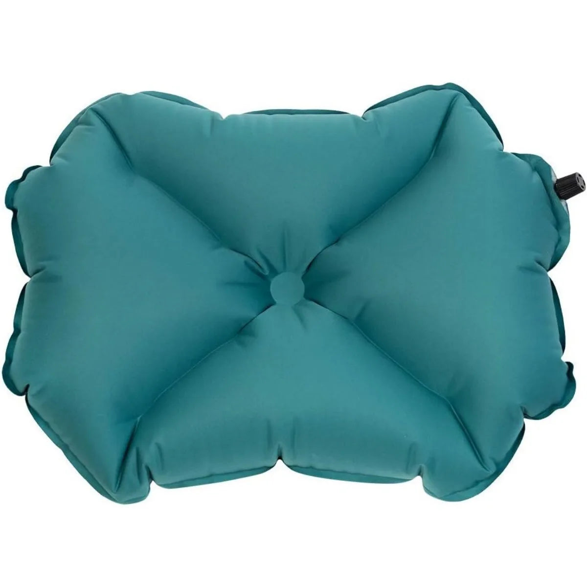 XIUWO Lightweight Inflatable Travel Pillow for Airplane and Outdoors