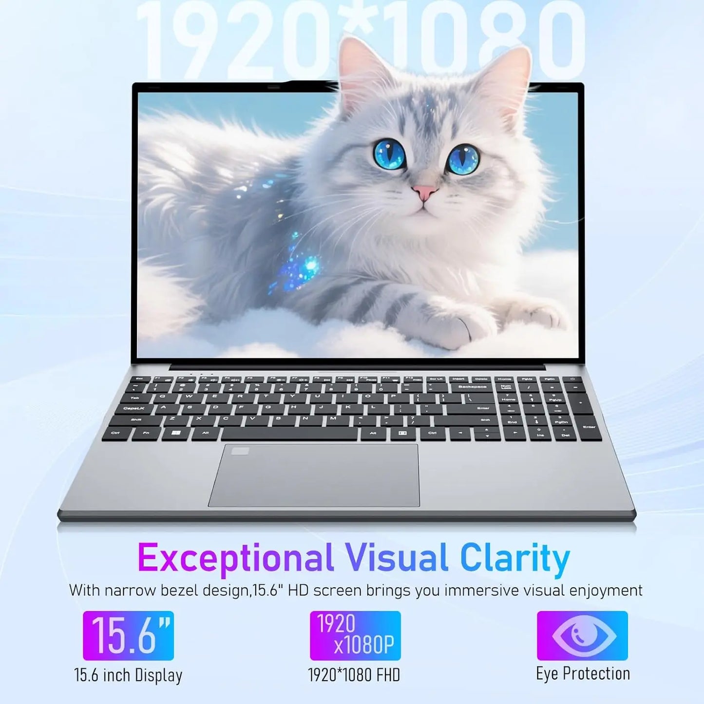 Xia Man Intel Core i3 6100U Laptop 16GB RAM 1TB SSD Windows 11 Pro