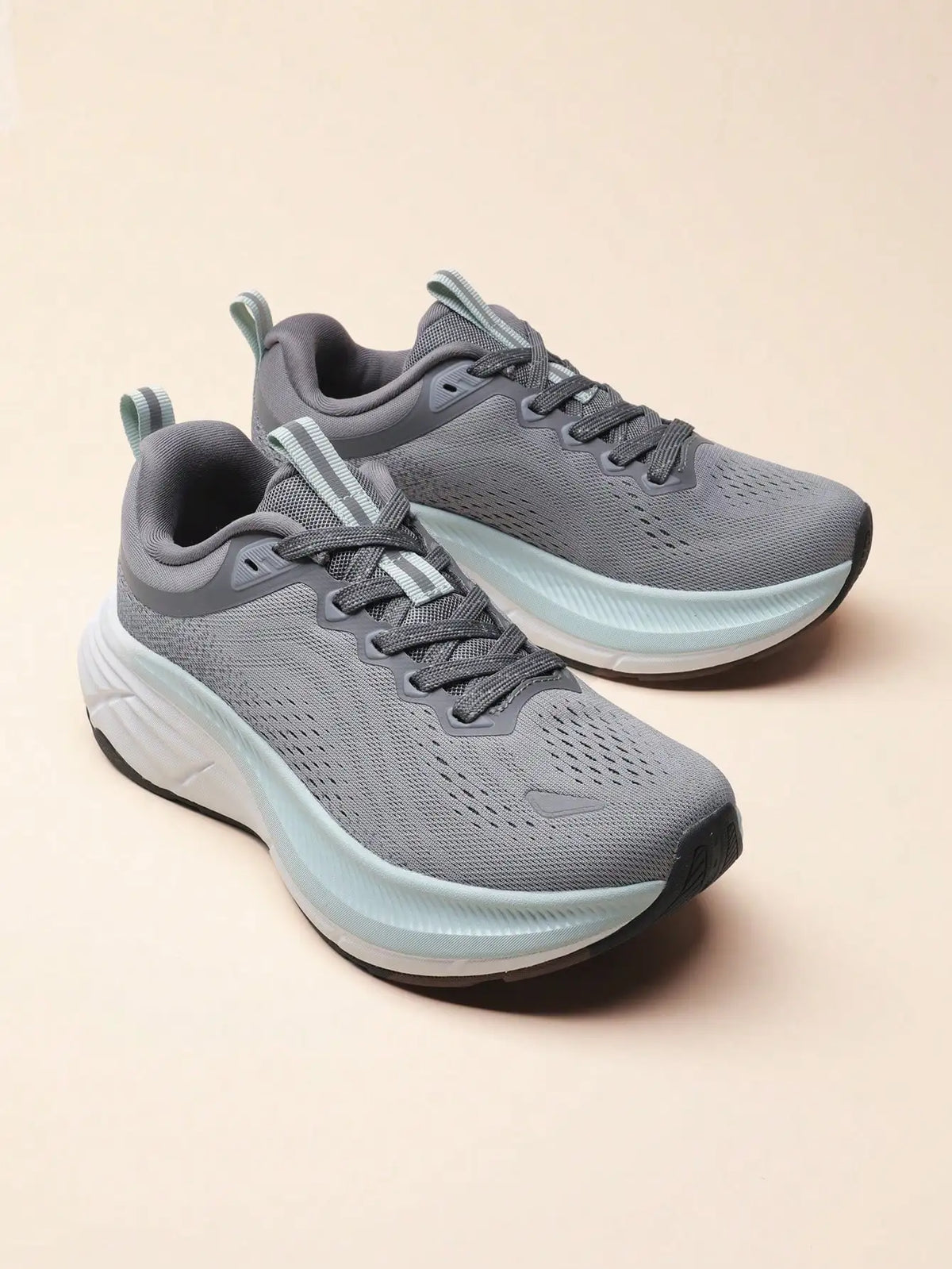 Comfortable Women's Walking Shoes With Cushioning ActiveBreeze Non-Slip Running And Tennis Sneakers | Breathable Athletic Shoes For Gym Workouts ST2410227130009525