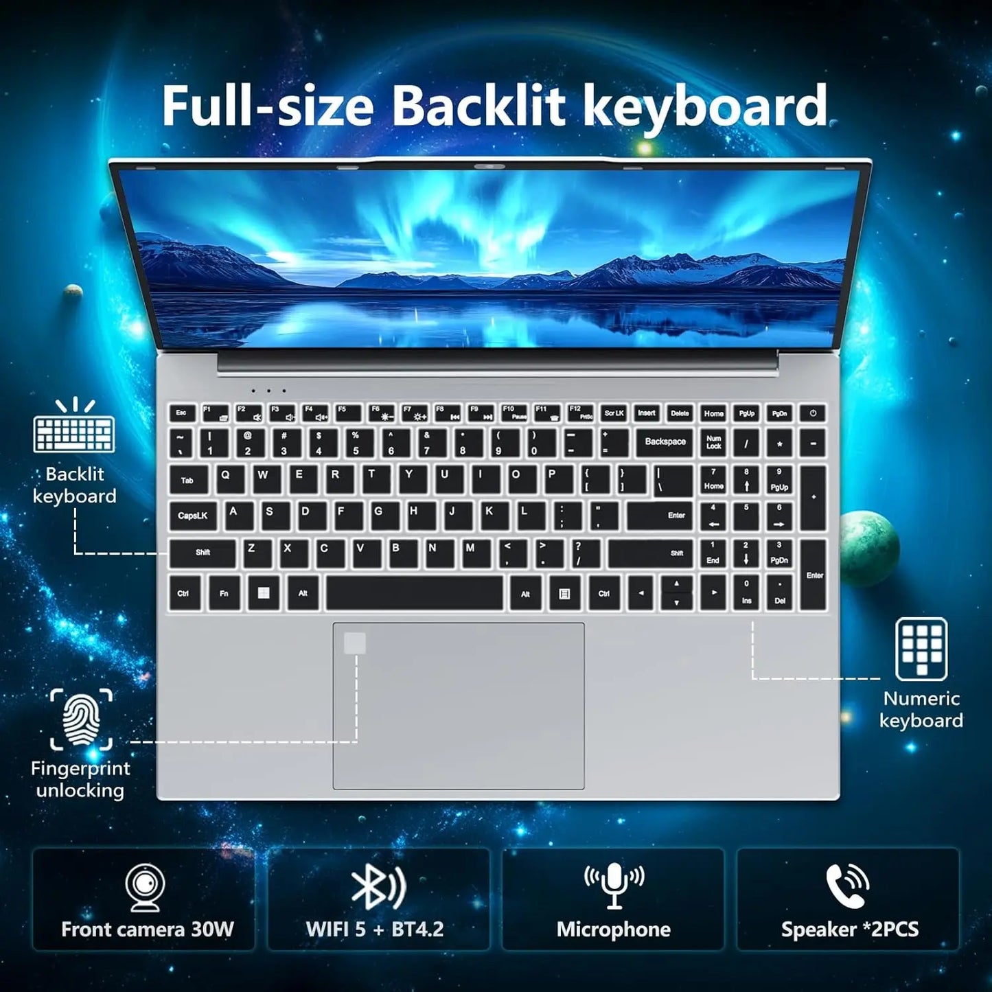Xia Man Ultra Slim Notebook PC Intel Core I3 6100U