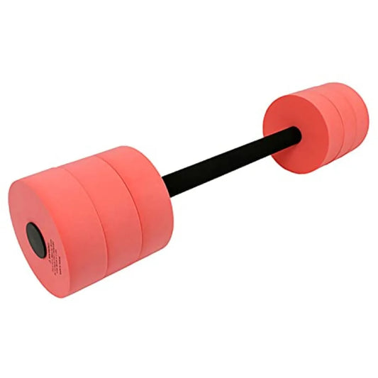 Aquatic Swim Bars And Dumbbells For Learning To Swim Hydrotherapy Rehab Water Aerobics Pool Fitness For Beginners