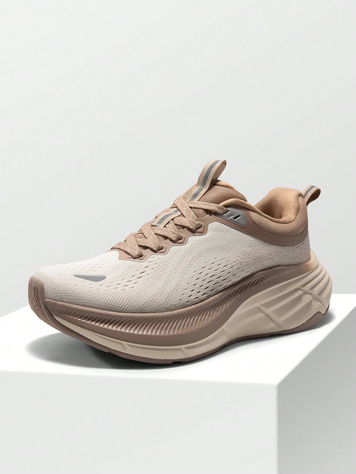 Comfortable Women's Walking Shoes With Cushioning ActiveBreeze Non-Slip Running And Tennis Sneakers | Breathable Athletic Shoes For Gym Workouts ST2410227130009525