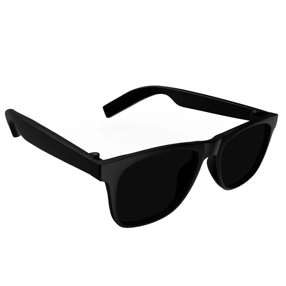 US Smart Glasses D11 Plus Wireless Bluetooth Headphones With Microphone