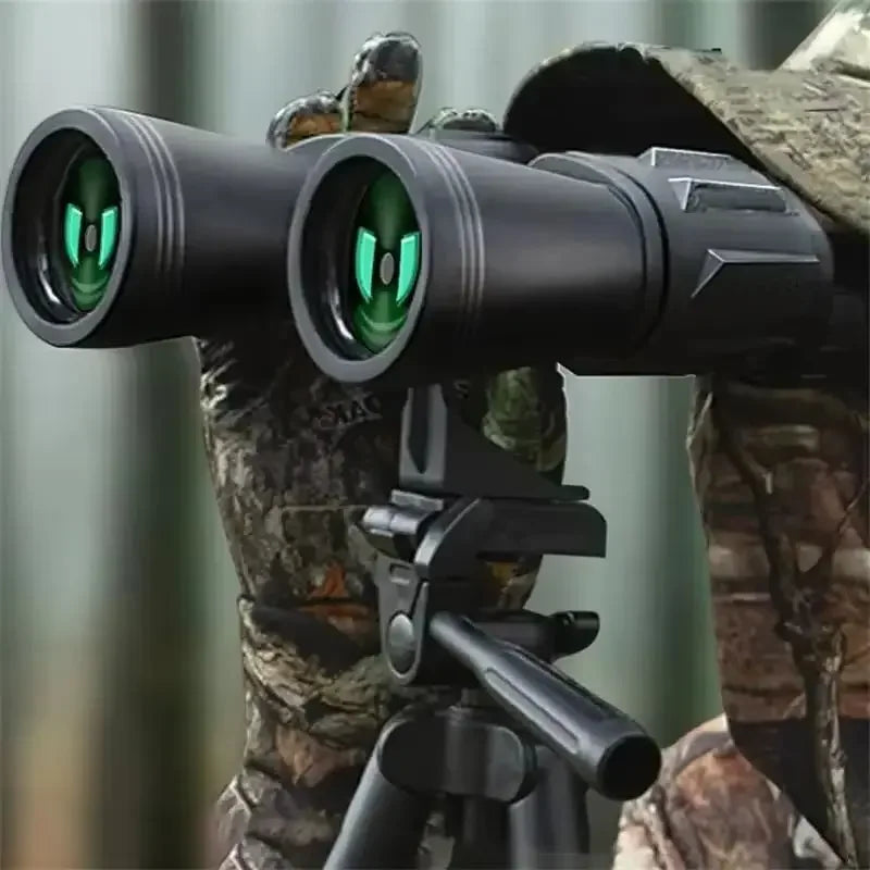 20x50 Binoculars For Adults Central Focus Bird Watching FMC Optics