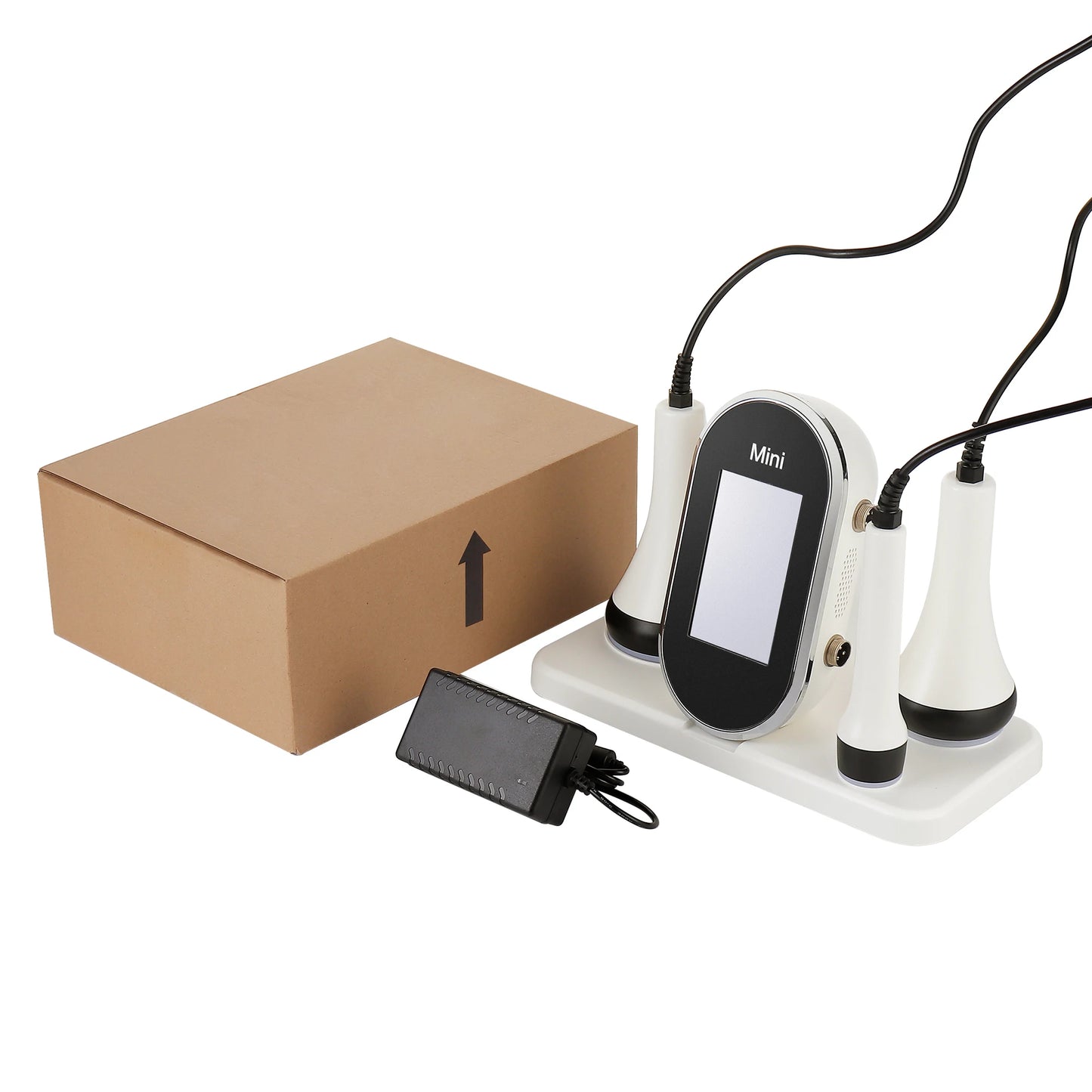 Beemyi 3 In 1 Cavitation Machine For Face And Body