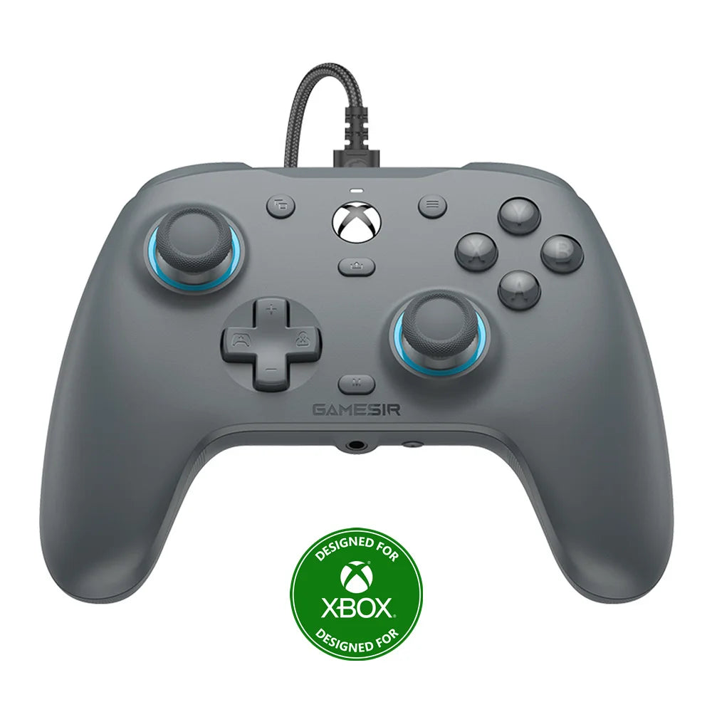 GameSir G7 SE Wired Xbox Gamepad With Hall Effect Joystick