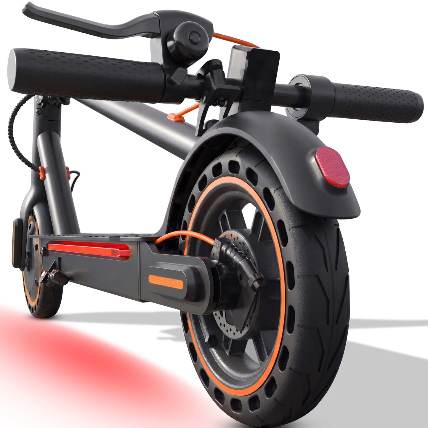 Osboo Electric Scooter Adults 550W Folding E-Scooter