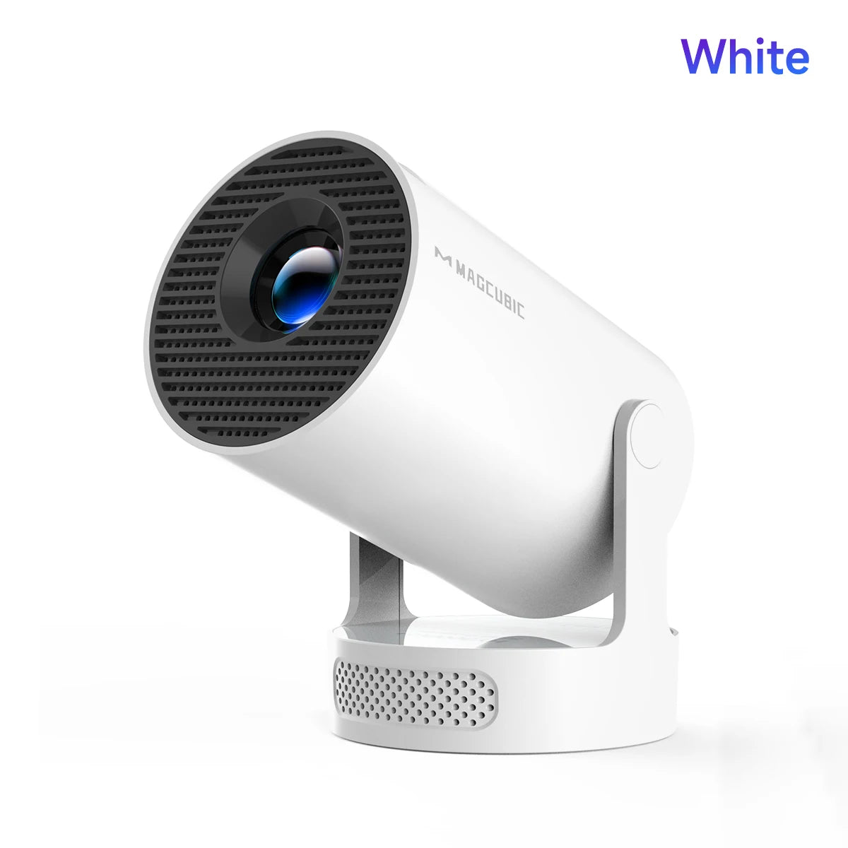 Magcubic HY300 Pro Projector 8K Android 14 8000 Lumens