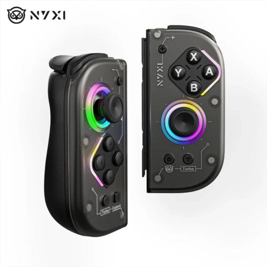 NYXI Hyperion 2 Wireless Game Controller Compatible With Nintendo Switch