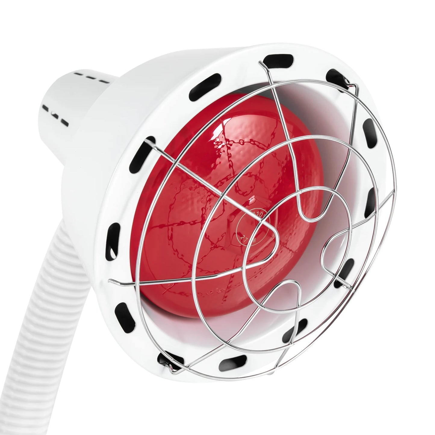 Infrared Heat Lamp 275W Therapy For Pain Relief At Home