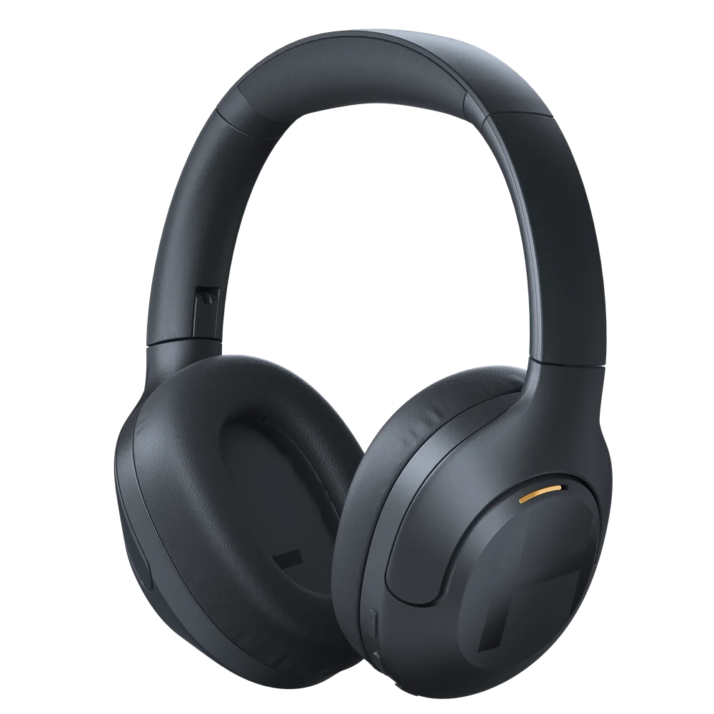 Haylou S35 ANC Wireless Headphones With 60 Hour Playtime