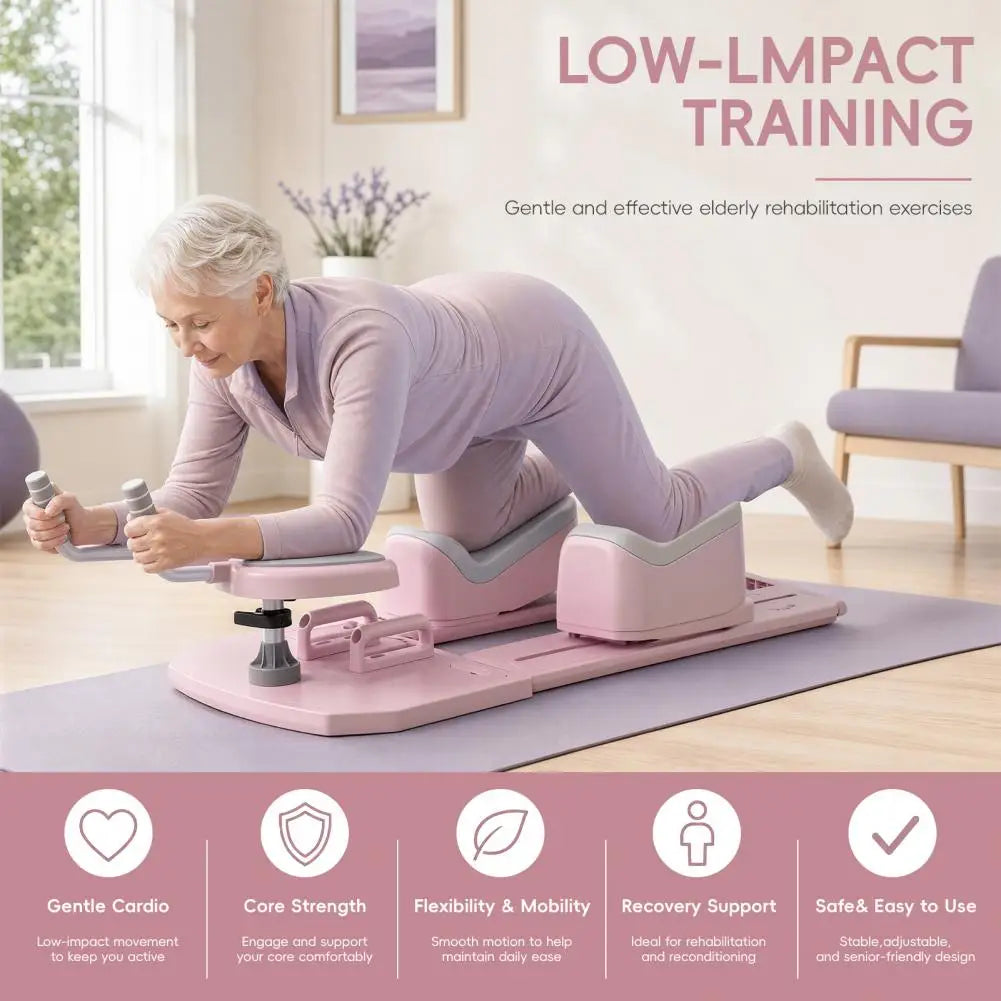 Adjustable Full Body Fitness Trainer For Posture Correction