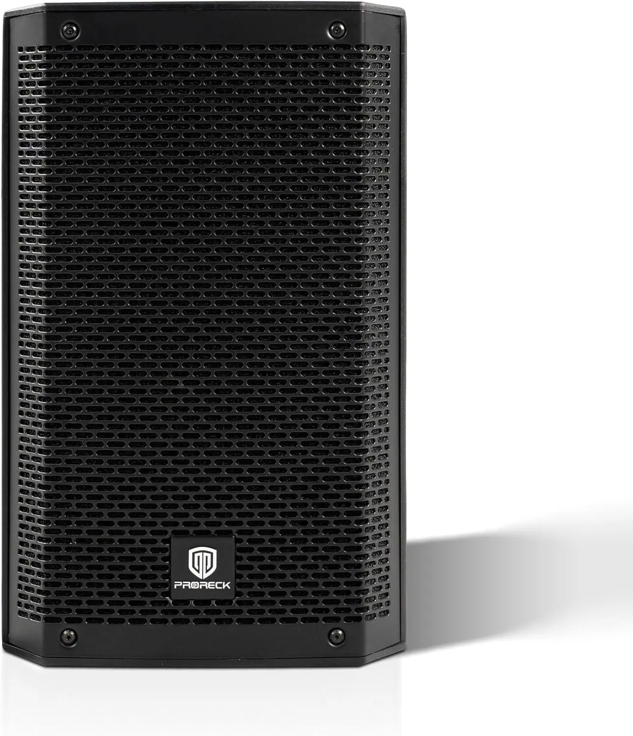 PRORECK SP8 3 Channel Powered DSP PA Speaker Bluetooth TWS