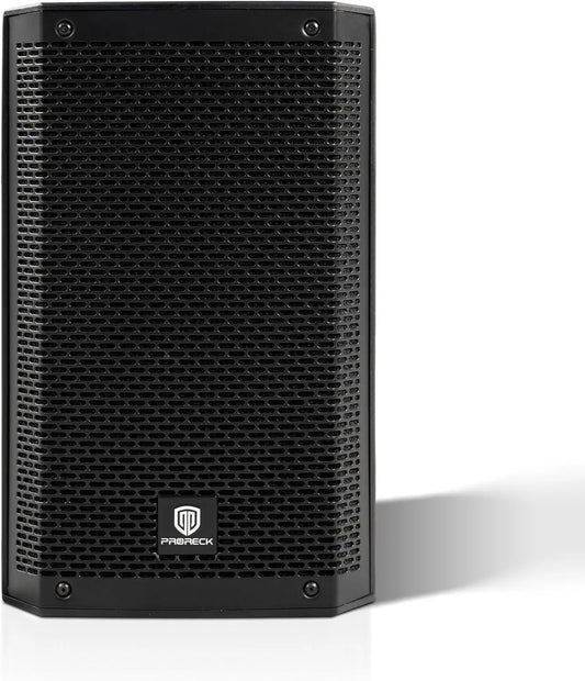 PRORECK SP8 3 Channel Powered DSP PA Speaker Bluetooth TWS