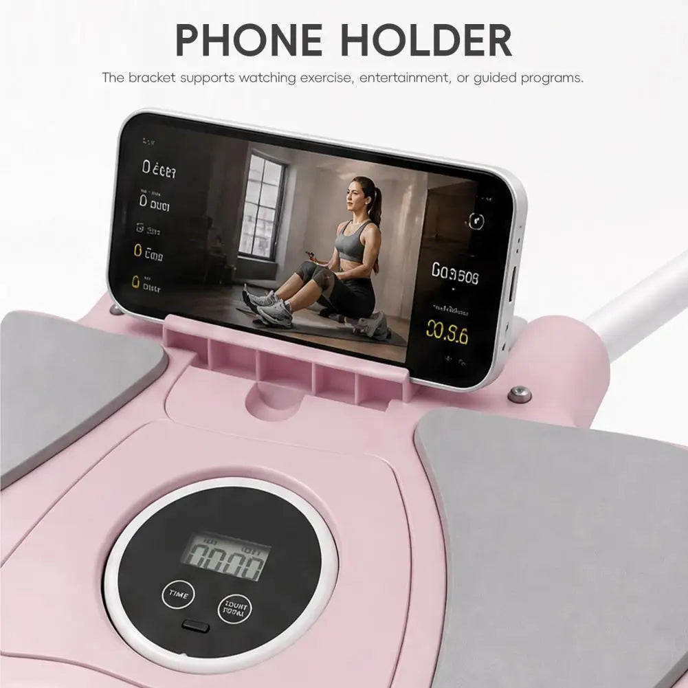 Adjustable Full Body Fitness Trainer For Posture Correction