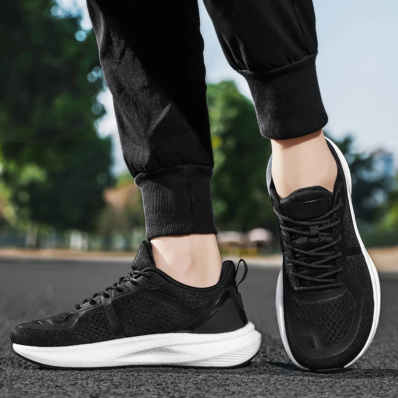 Wide Barefoot Shoes Men Women Sports Shoes Men Walking Sneakers Tennis Marathon Running Shoes Men Jogging Sneakers Women's Shoes
