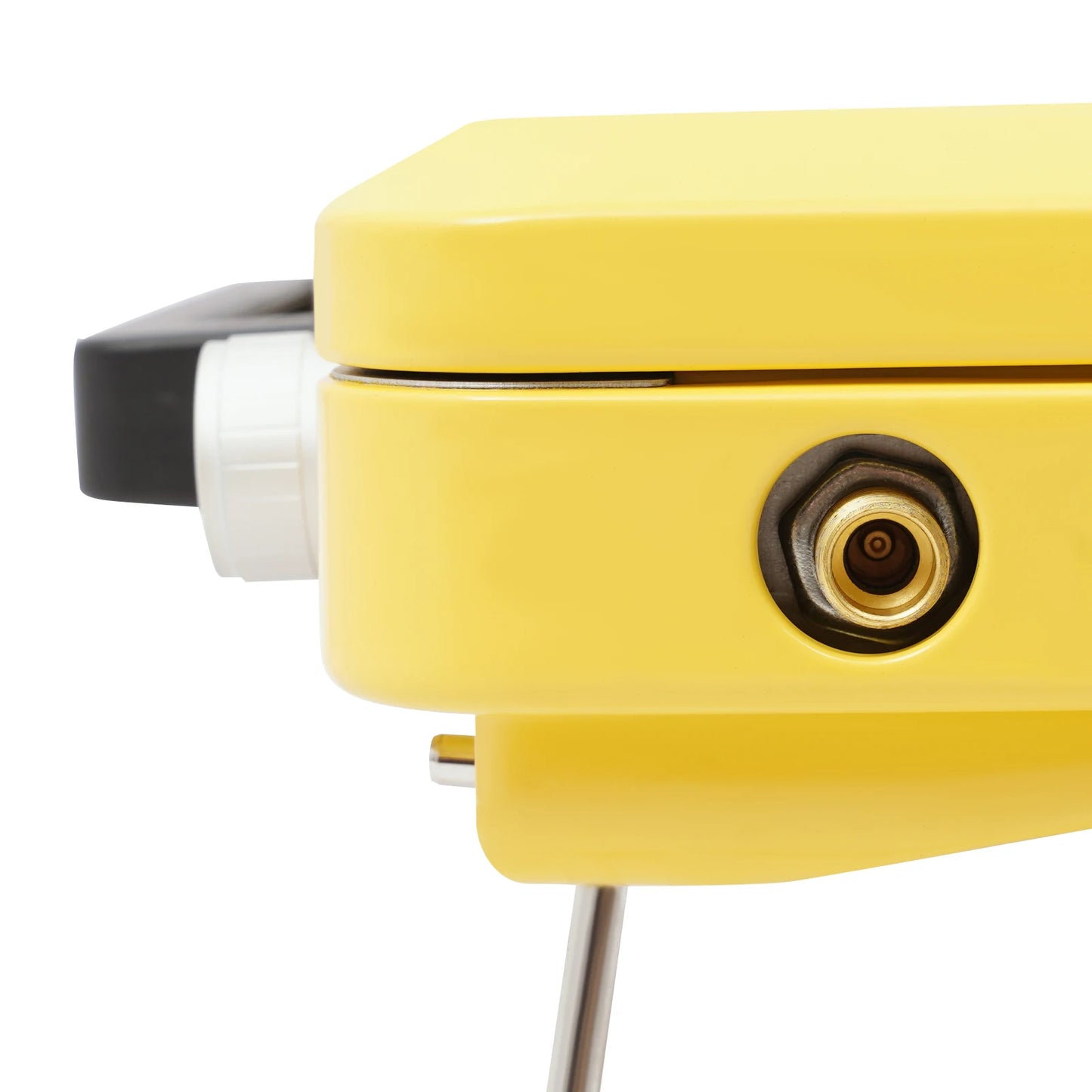 Portable Outdoor Propane Gas Stove Two Burners Windshield For Camping