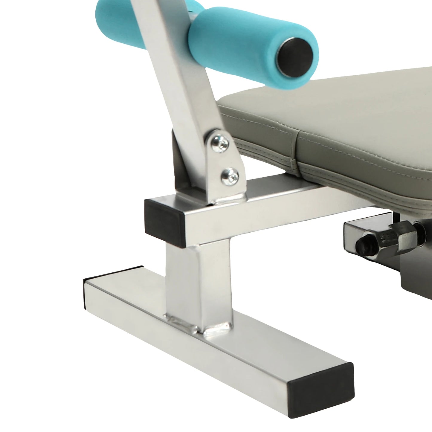 Heavy Duty Adjustable Leg Stretcher For Flexibility Training