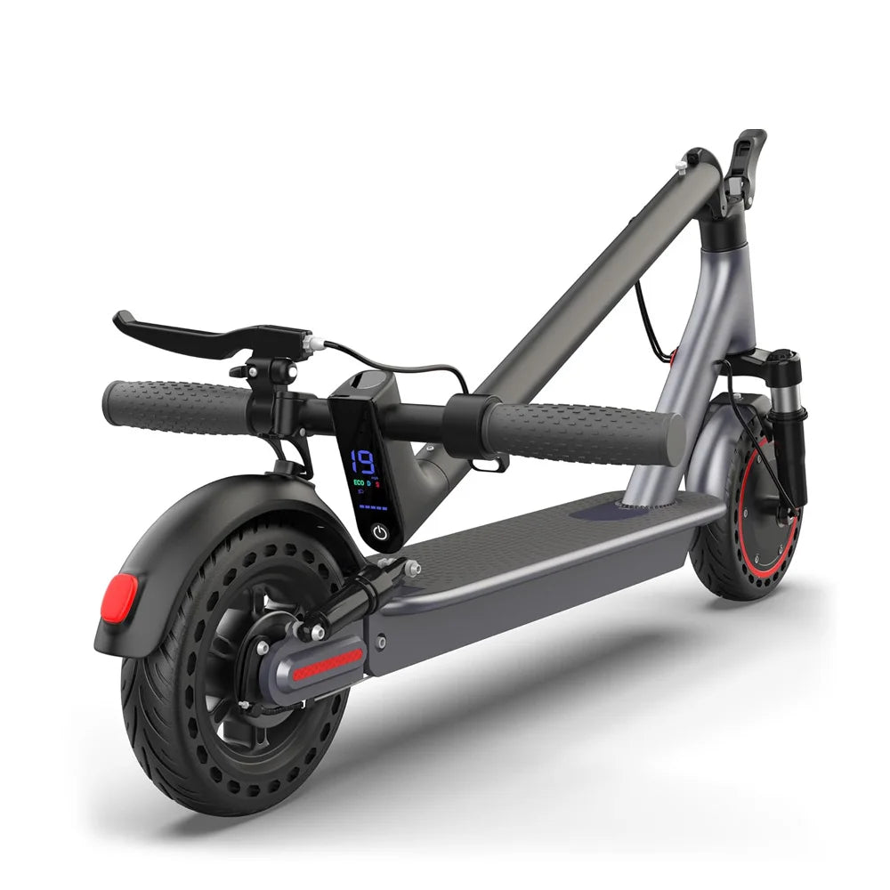 Aovopro 2026 Electric Scooter Adults App Foldable