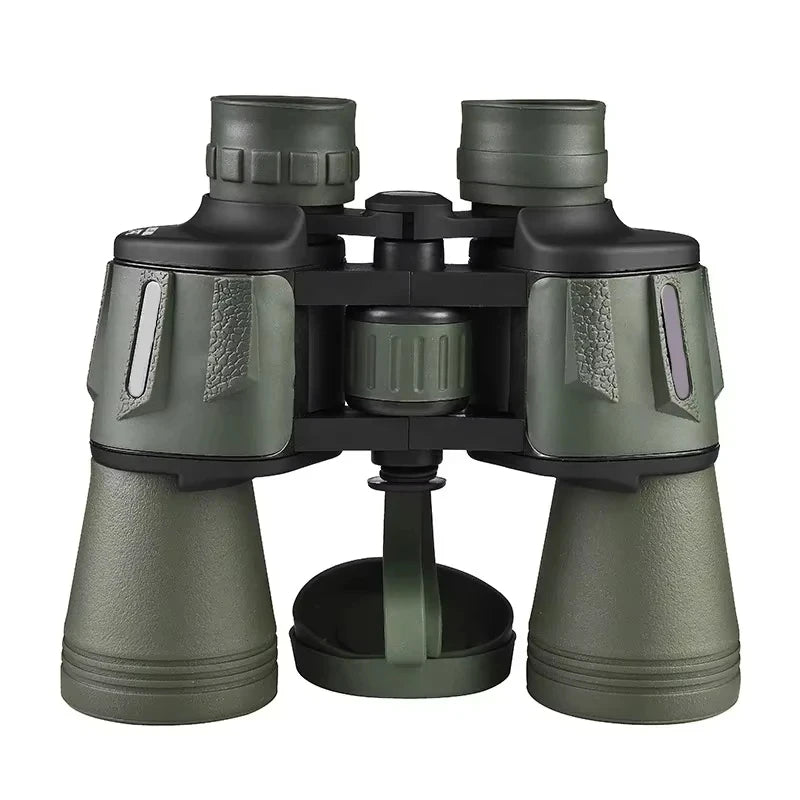 20x50 Binoculars For Adults Central Focus Bird Watching FMC Optics